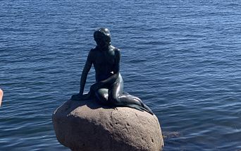 kurzreise nach dänemark & schweden