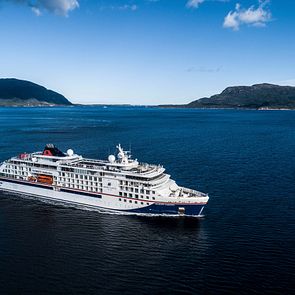 HANSEATIC inspiration - Hapag-Lloyd Cruises - HANSEATIC inspiration