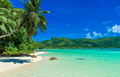 mauritius, seychellen & madagaskar