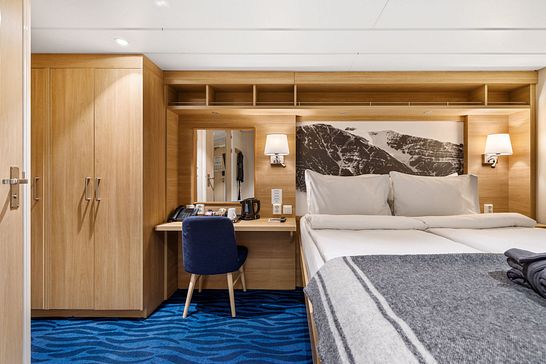 Polar Innen Spitsbergen