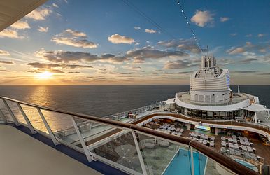 einmalige reiseerlebnisse - mit oceania