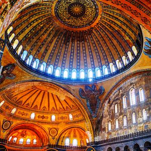 Blaue Moschee Istanbul