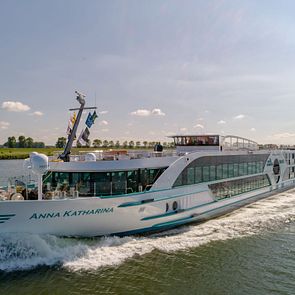 Anna katharina außen