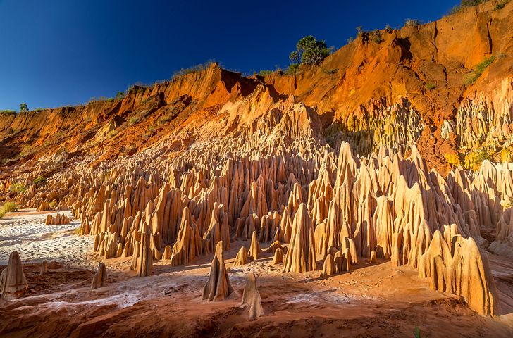 Impressionn zu AIDA im Advent - Mauritius, Seychellen & Madagaskar