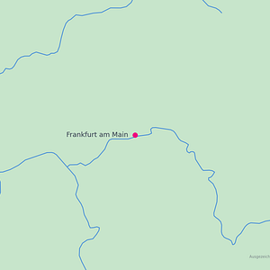 Unterwegs im Mittelrheintal