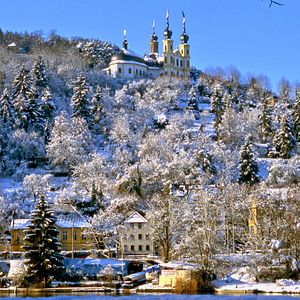 Weihnachtsmarkt Frankfurt 
