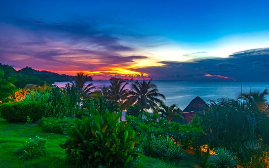 karibische abenteuerreise