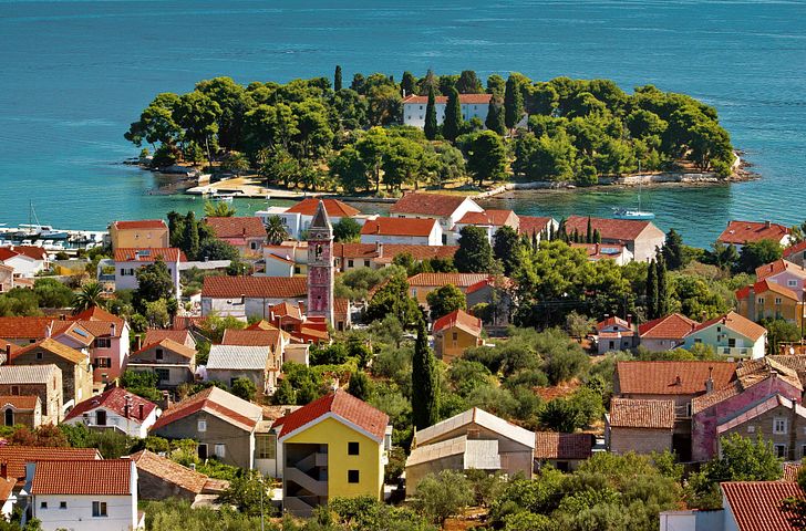 Impression zu Sommer 2027 - Mein Schiff 4 - Sehnsuchtsziele der Adria