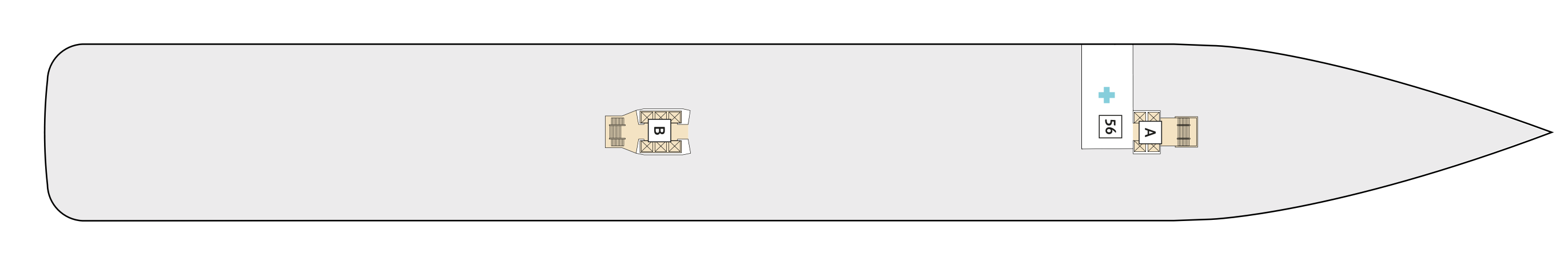 Deck 2 (Anker)