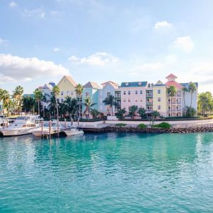 Bahamas