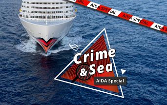 crime & sea