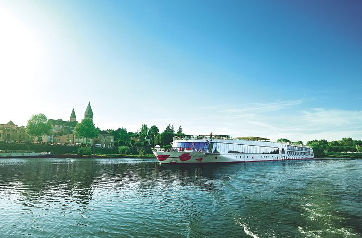 Impressionen zu A-ROSA Einzelkabinen-Special - Rhône Route Rendez-vous