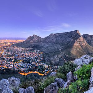 Kapstadt Südafrika