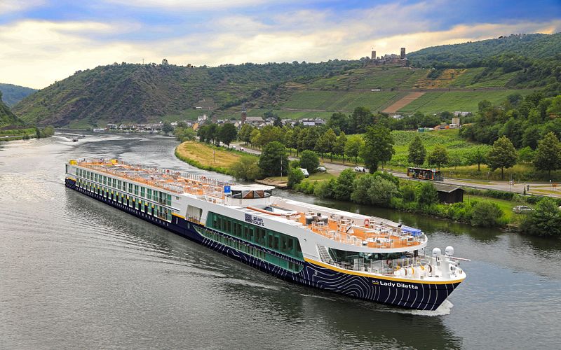 flusskreuzfahrten mit plantours