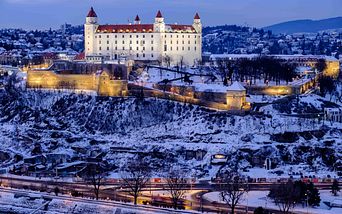 donau adventszauber