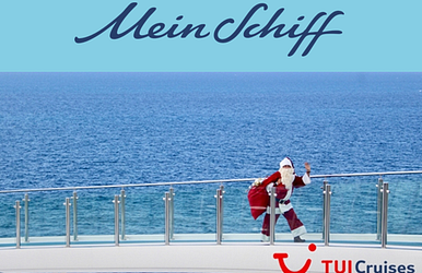 <i> mein schiff <sup>®</sup> </i> winterreisen 2025