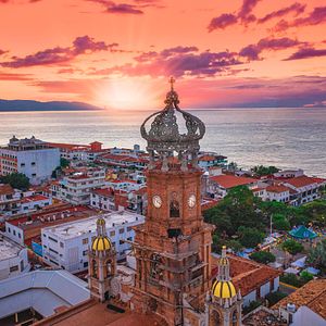 Mexiko Puerto Vallarta 