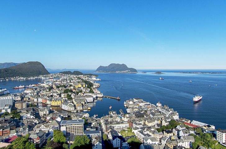 Impression zu MSC Summer Sale - MSC Euribia - Nordische Wunderwelt-Kreuzfahrt
