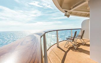 östliches mittelmeer intensiv