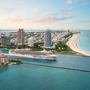 NCL Pearl Miami