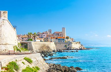 mediterrane highlights