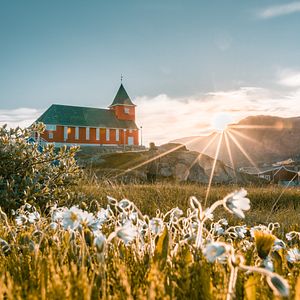 See bei Seward
