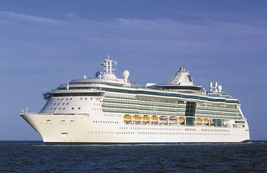 brilliance of the seas