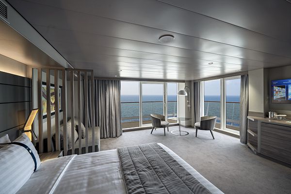 Aurea Suite