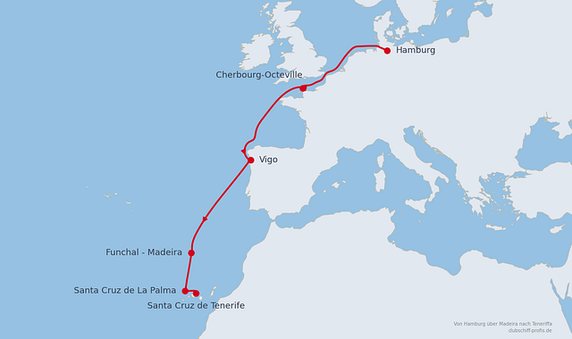 Route - 624389