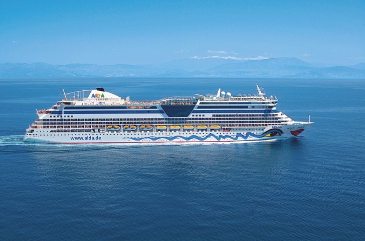 Impression zu AIDAluna Highlights 2025 - Andalusien, Portugal & Kanaren oder Marokko