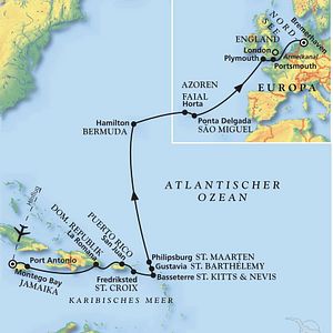 PHOENIX AMADEA Kabine Kat U2