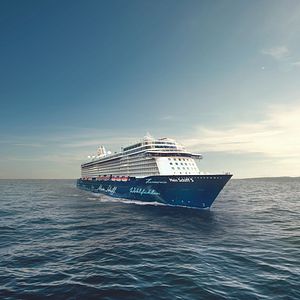 Mein Schiff 5