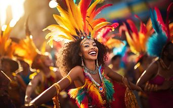 große winterpause brasilien zum karneval