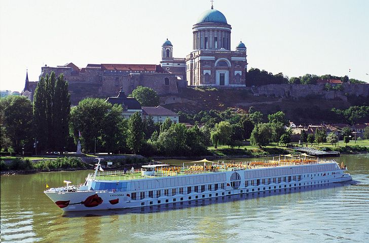 Impression zu A-ROSA DONNA Jubiläumsangebot - Donau inklusive Programm