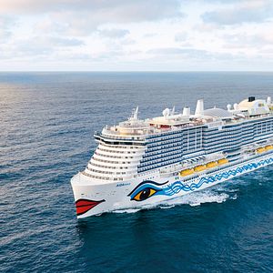 AIDA Crime & Sea 2025