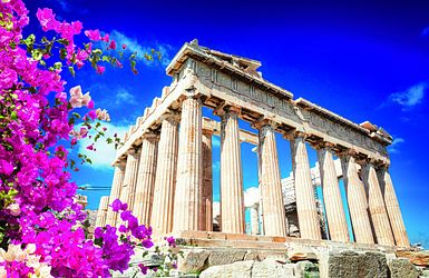Q:\Destinationen\Griechenland\Athen\Akropolis\Partheon Tempel_Akropolis_AdobeStock_190879614©neirfy_Mio_pso.tif