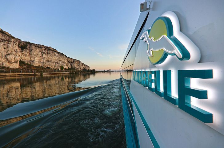 Impressionen zu Phoenix Winter 2026/27- MS Annabelle - Höhepunkte auf Rhône und Saône