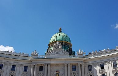 wien - eine stadt voller highlights