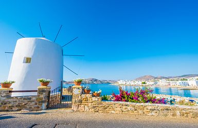 Mediterrane Entdeckungen