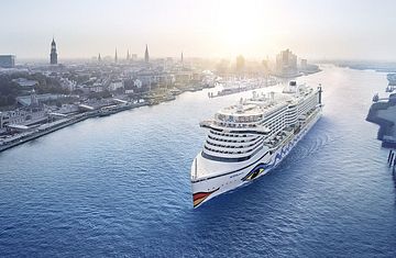 Norwegen