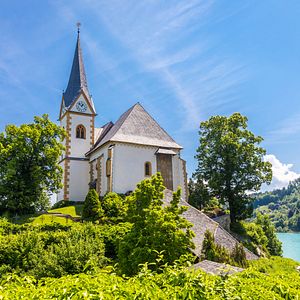 Maria Wörth Wörthersee