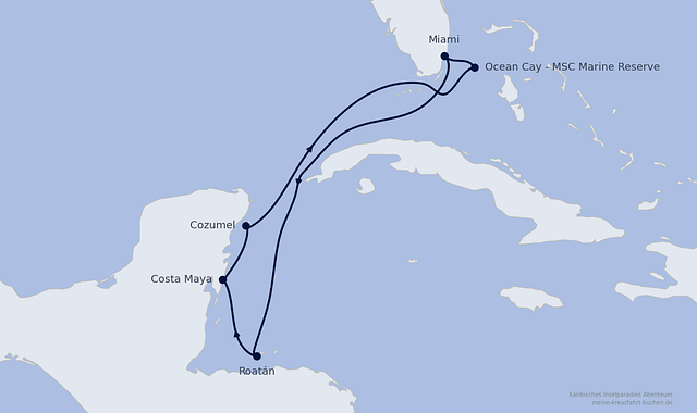 Route - 596489