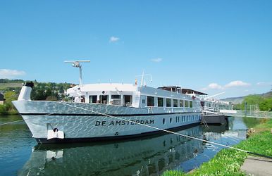 de amsterdam
