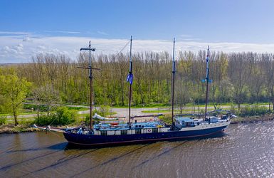 Leafde fan Fryslan