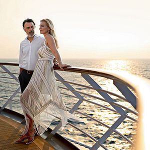 MS EUROPA_Allgemein & Bilder_an Deck