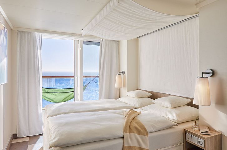 Impression zu Sommer 2026 - AIDAnova oder AIDAmar - Große Skandinavien-Reise