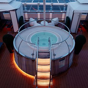 MS Nieuw Statendam