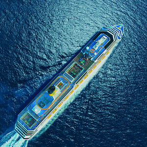 Costa Serena