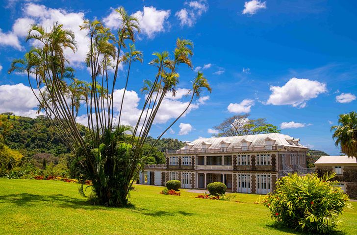 Impression zu Ostern 2027 - AIDAbella - Von der Karibik nach Lissabon