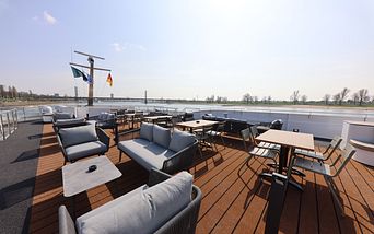 niederlande & flandern